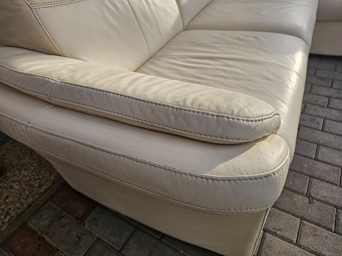 Kozena rohova sedacka - 8