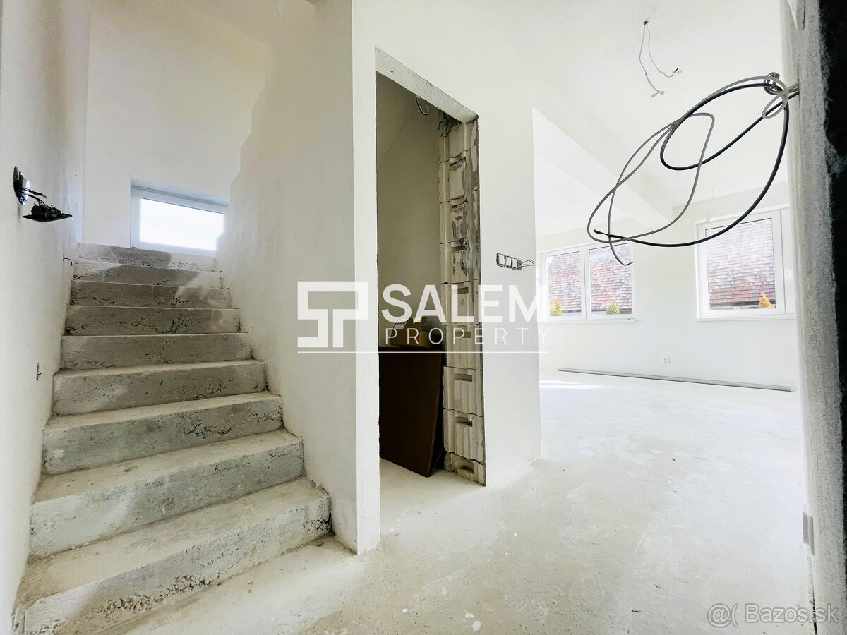 Novostavba na hypotéku 2,4%, Zvolen - Kráľová - 8