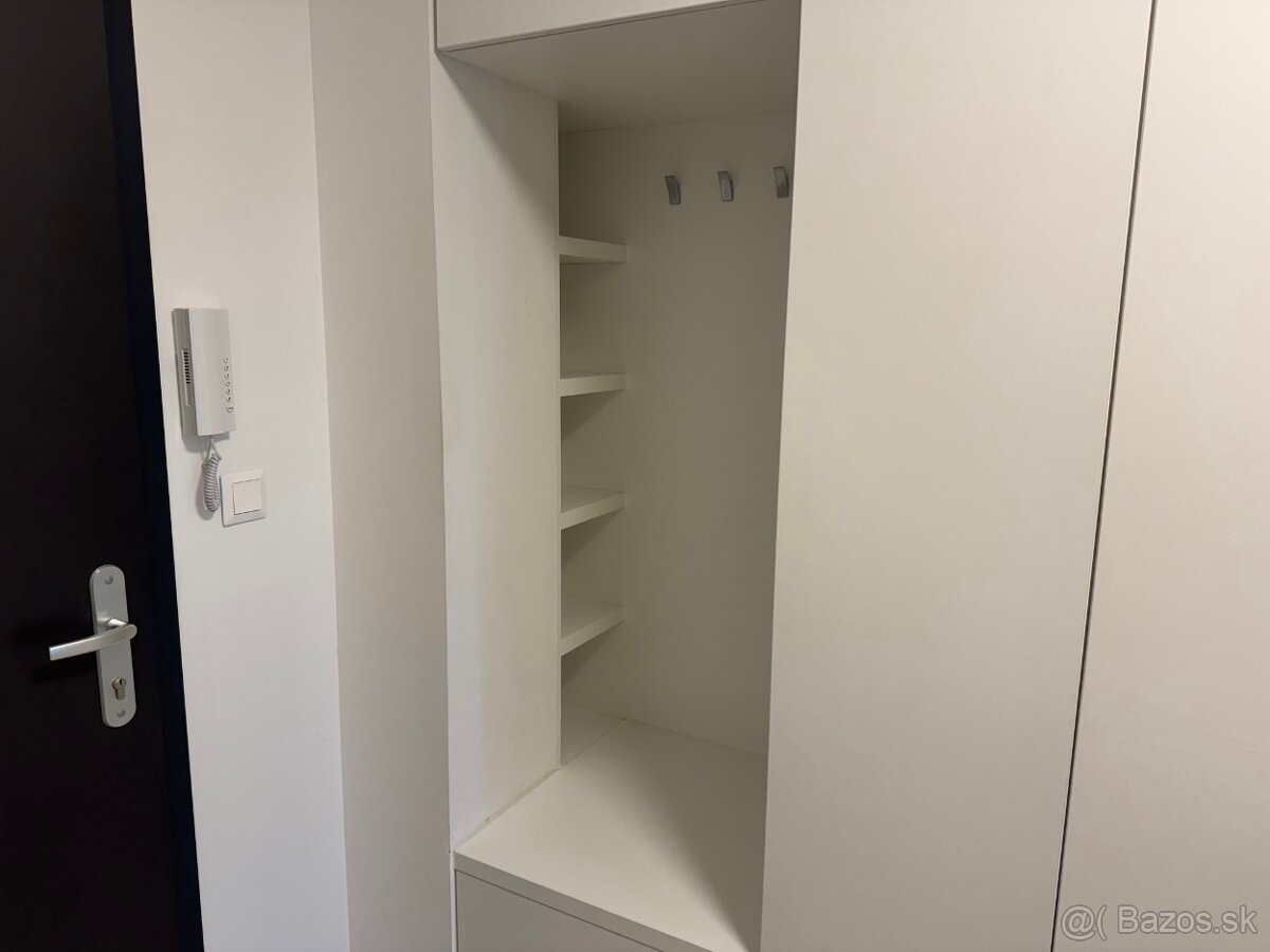 -štýlový 2-izbový apartmán s loggiou - 8