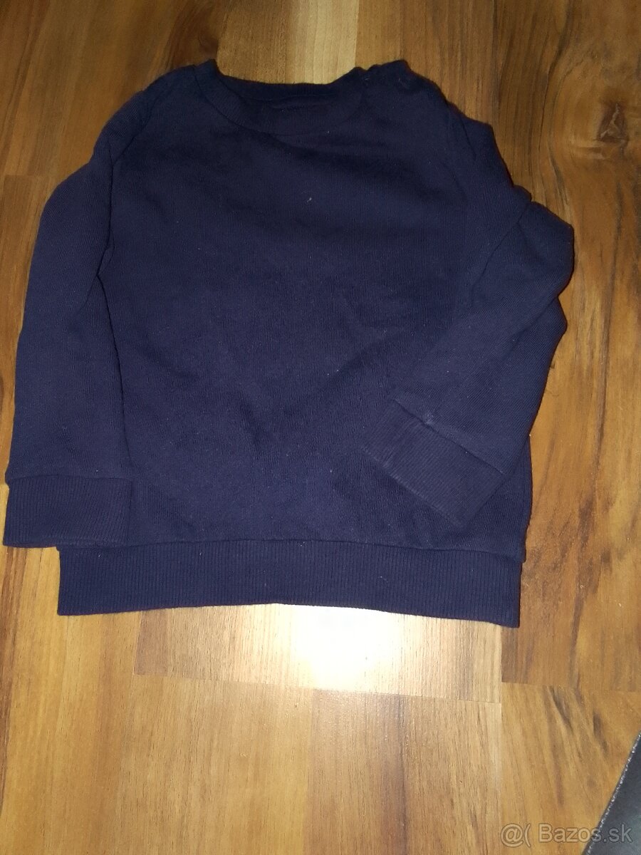 Darujem detské oblečenie - 8