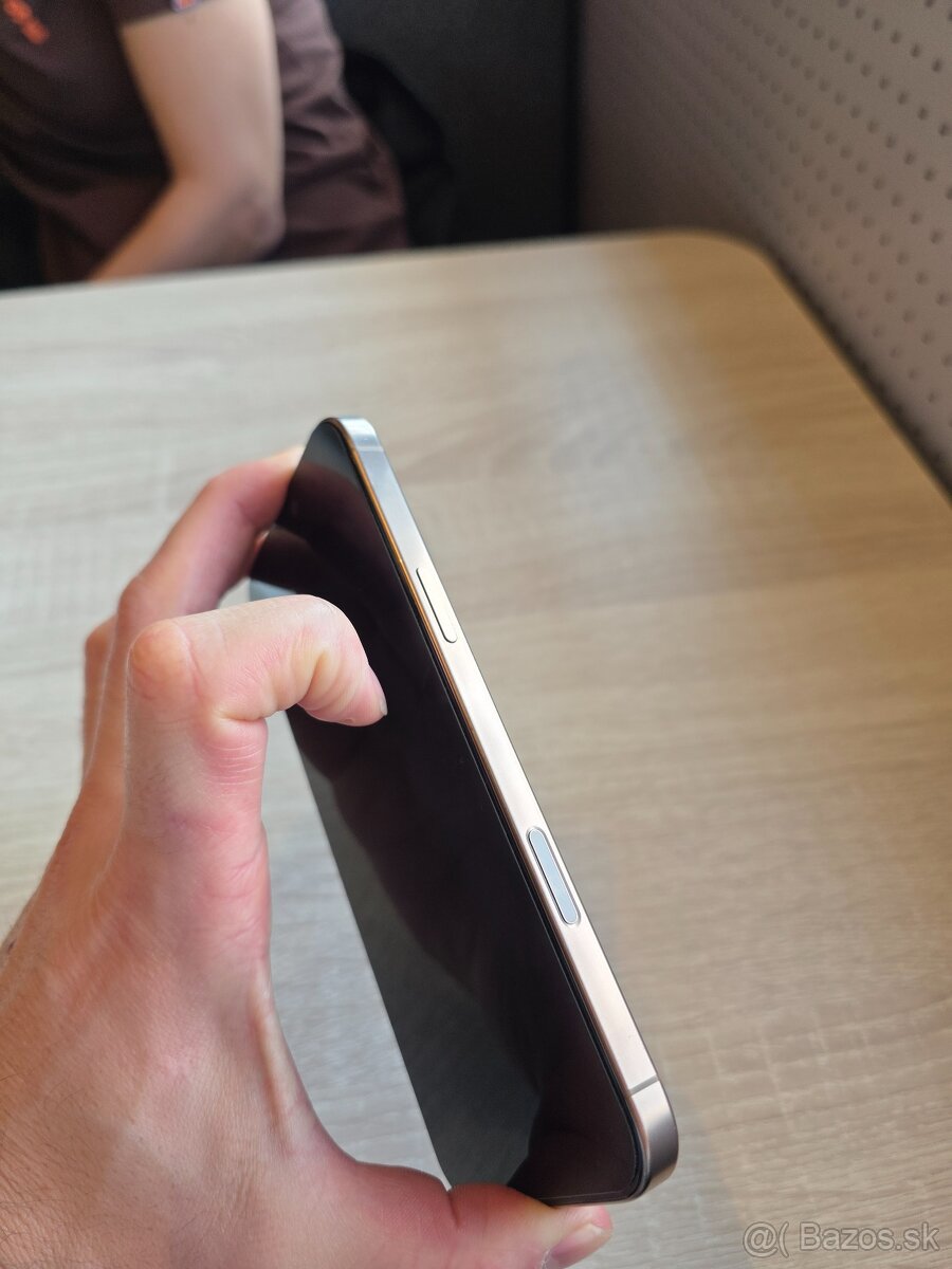 Iphone 16 PRO Max 256GB - 8