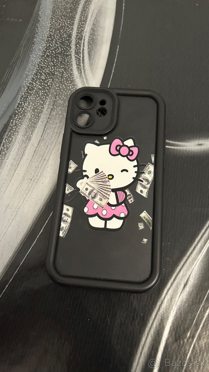 Predam iphone 12 mini 64gb - 8