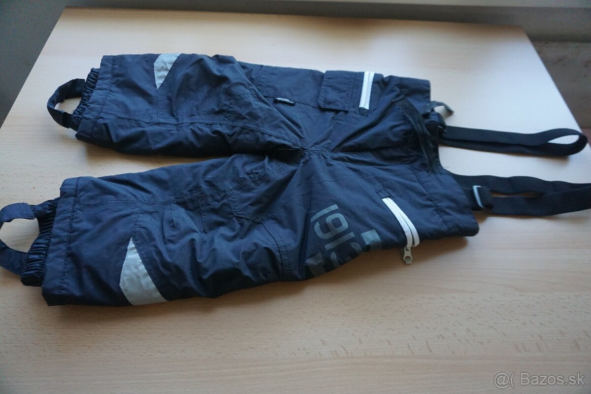 Detský set zn. Didriksons - 8