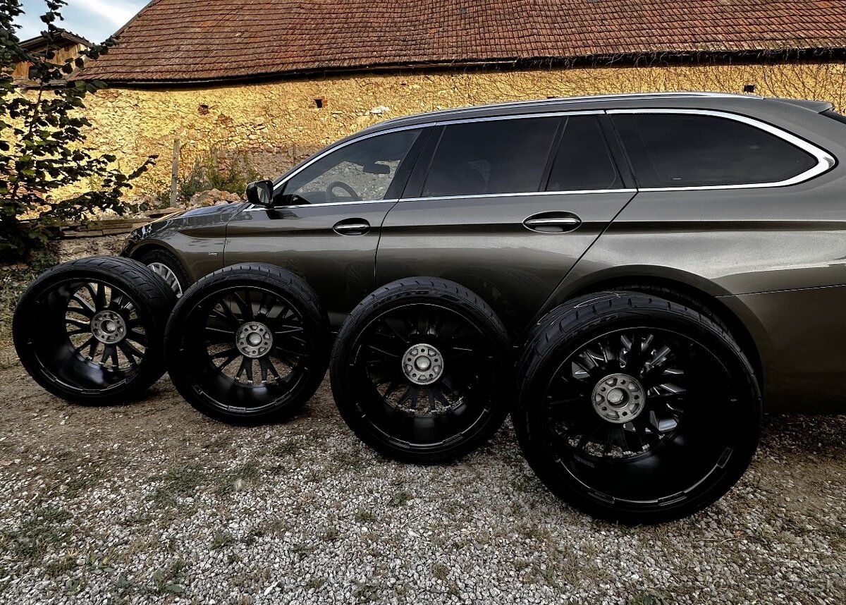 AEZ Panama High Gloss - 8