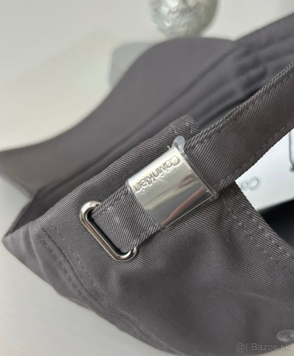 Šiltovka Calvin Klein - 8