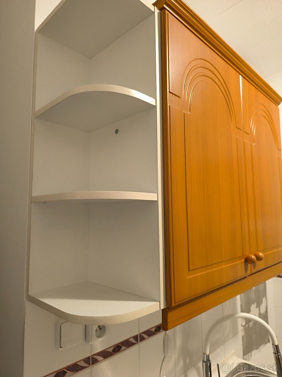 Kuchynská linka - 8