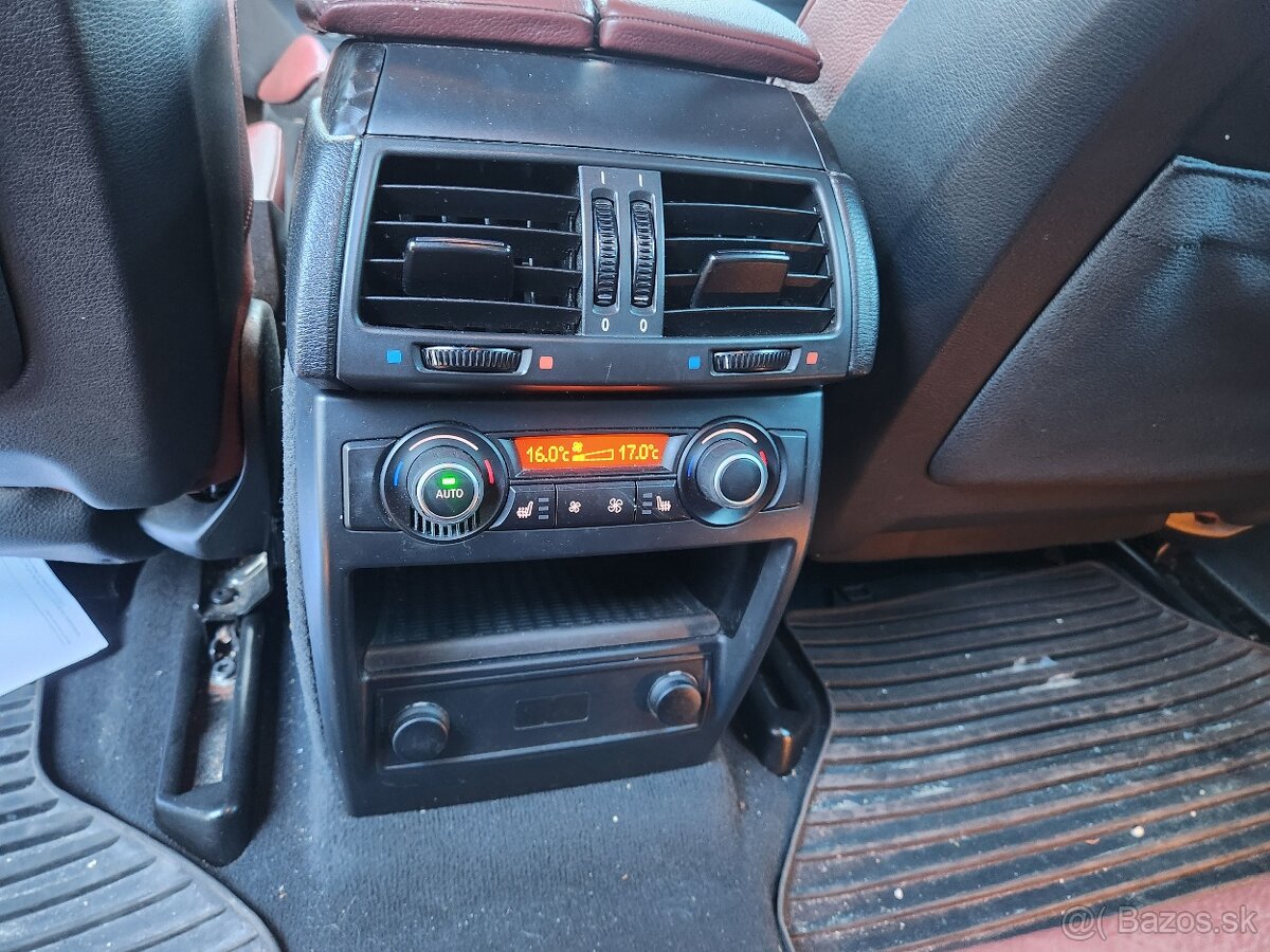 Bmw x6 40d na dieli 2012 - 8