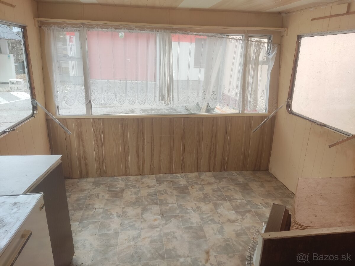 Mobilný dom na predaj - 8