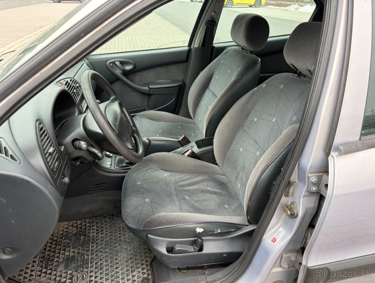 Citroen Xsara 1.6i 16V 80kw - 8