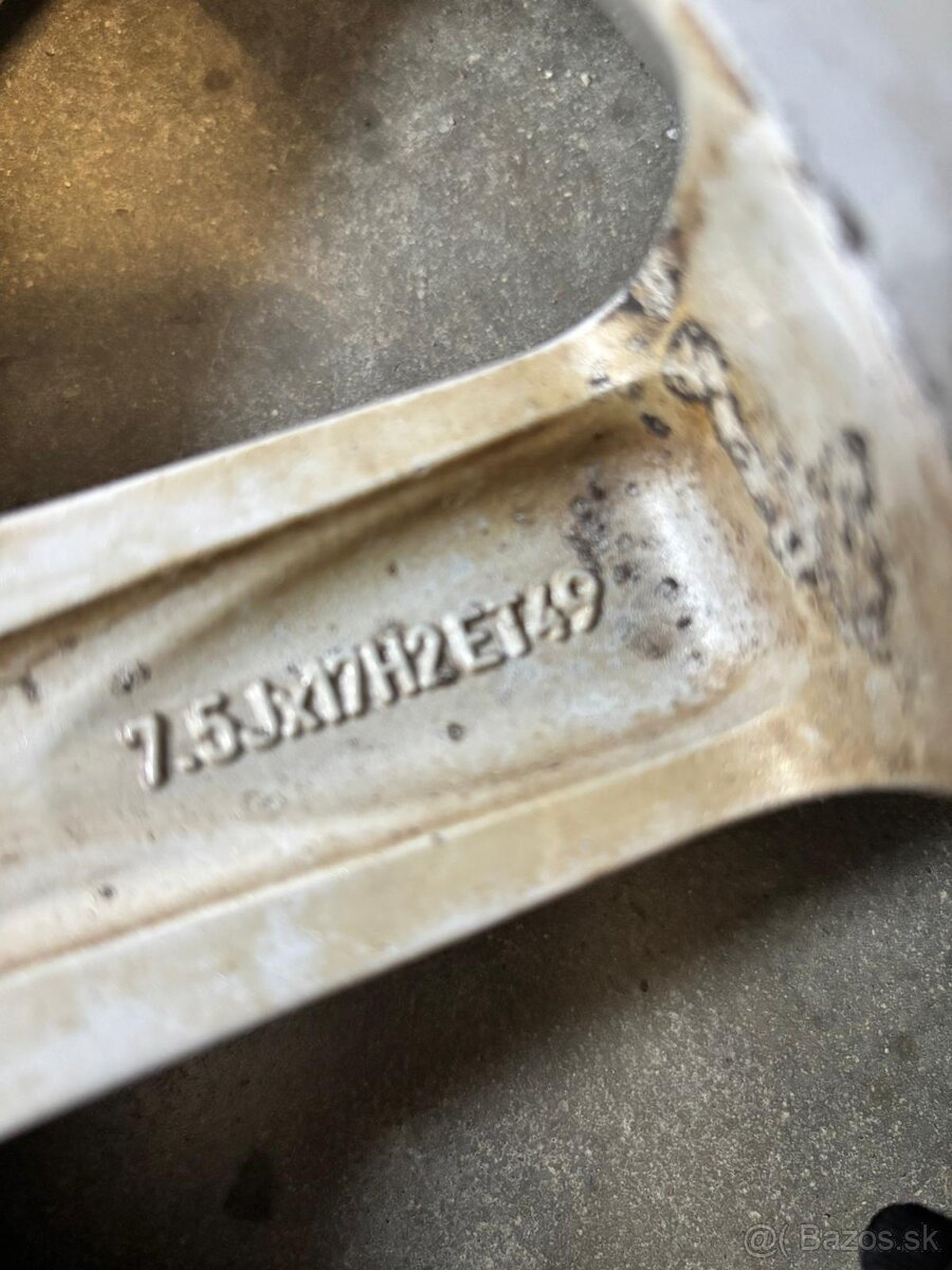 Predam elektrony 4ks - 8