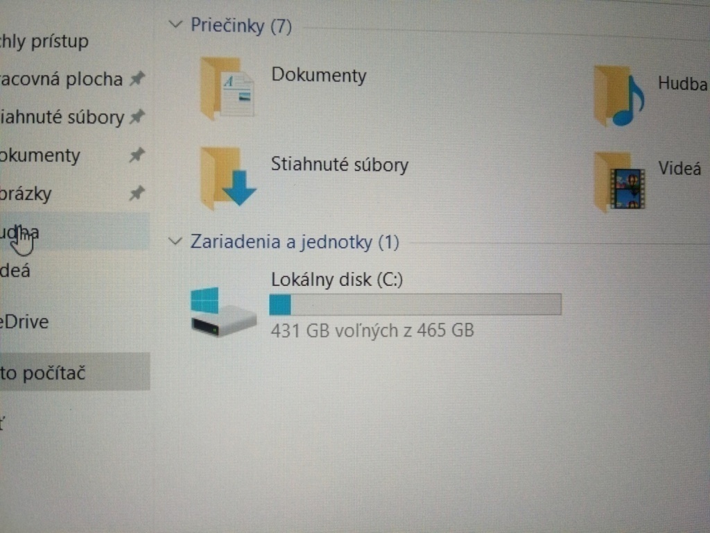 HP elitebook 820 G3 ,Intel® Core™ i5 , 8gb ram , 500gb ssd - 8