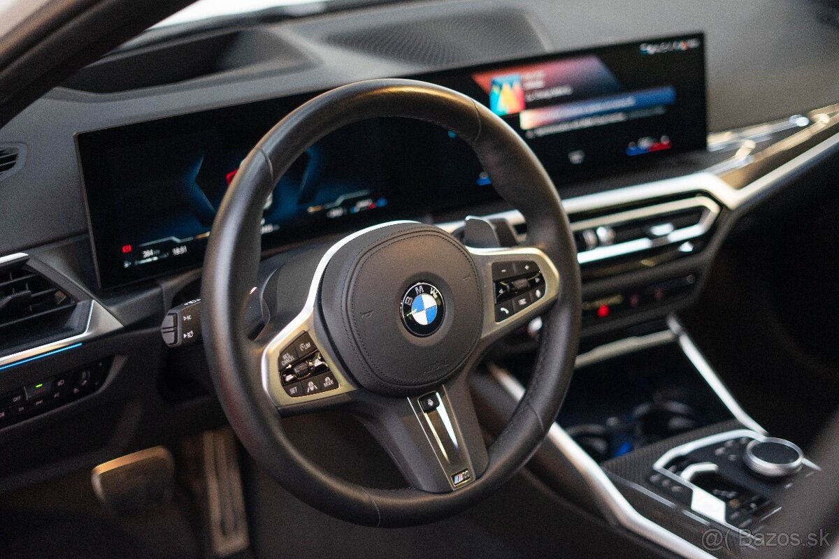 BMW Rad 3 M340i mHEV xDrive A/T - 8