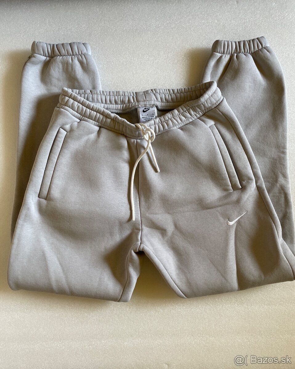 Teplaková Súprava Nike- UNISEX - 8