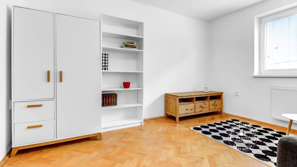 AXIS REAL | Pekný 2-izb. byt, TEHLA, Stupava, Zdravotnícka - 8