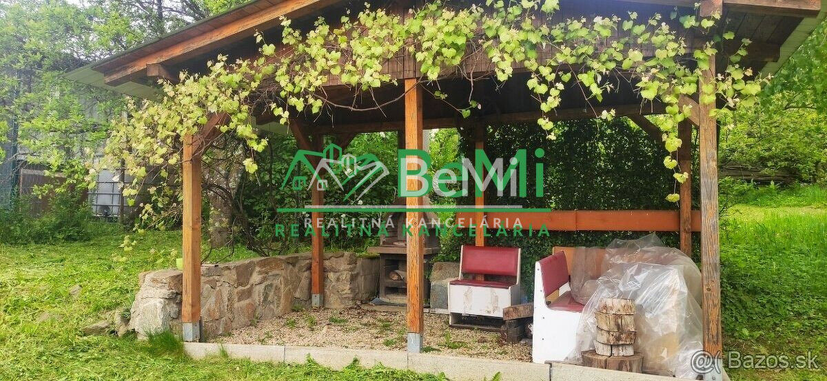 Záhrada za Panorámou, Košice - 8