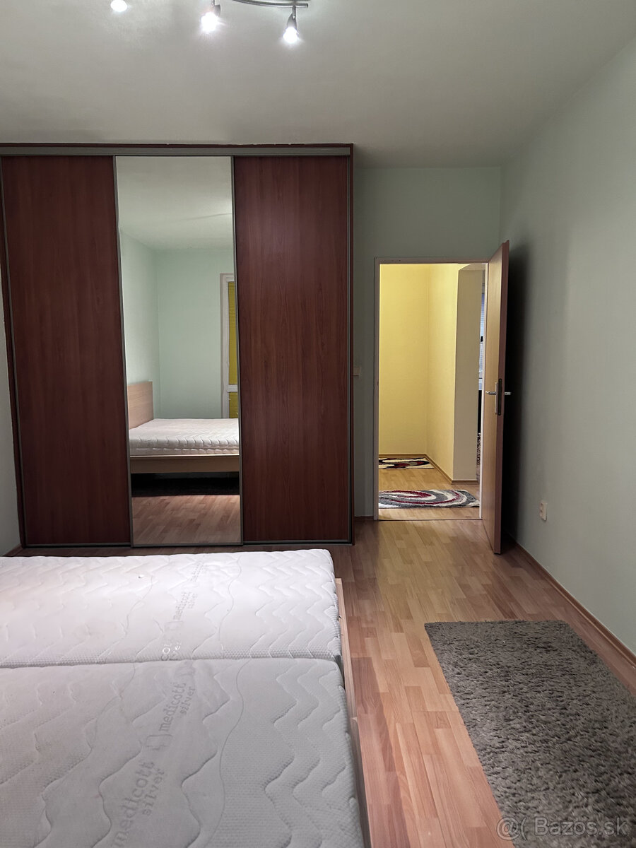 REALL INVEST ponúka na prenájom útulný 2.izbov - 8