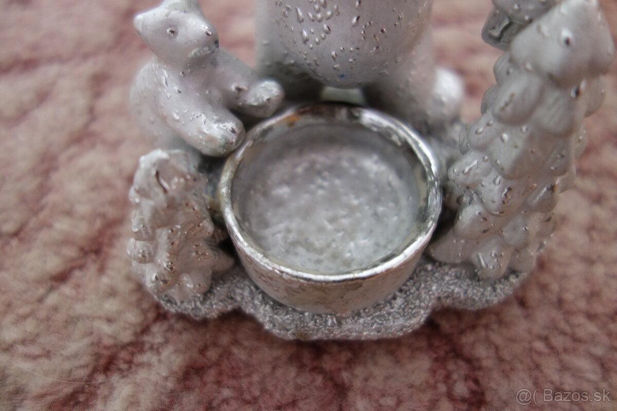 Vianočné dekorácie - 8