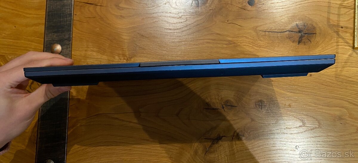 Lenovo Legion 5 Pro 16IAH7H Storm Grey kovový - 8