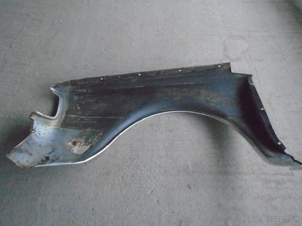 škoda 105M 120M, 125, 130, 136, Rapid - 8