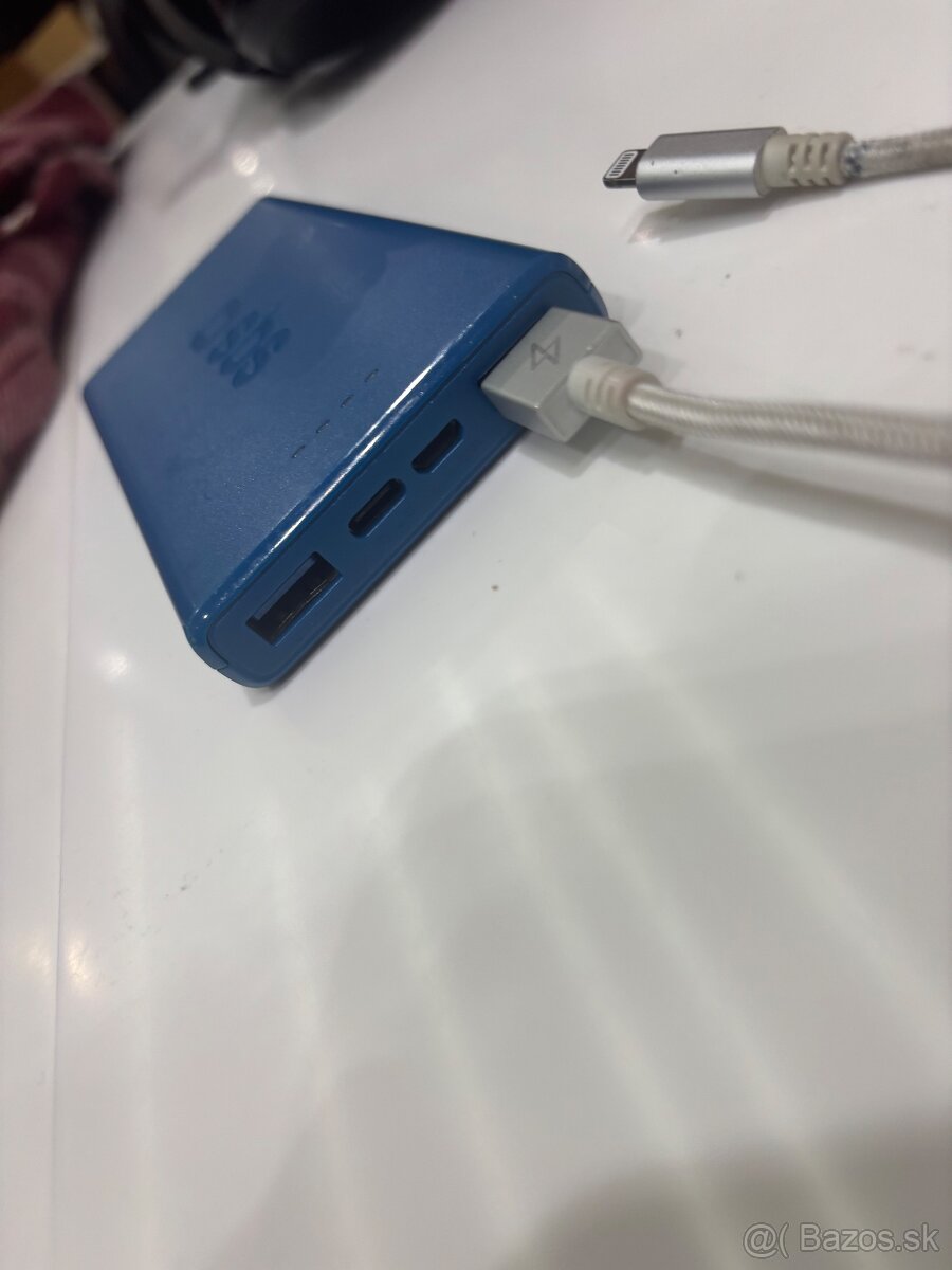 nepouzity holiaci strojcek - 8