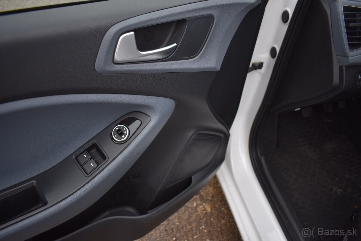 Hyundai i20 1.2i 16V Classic - 8