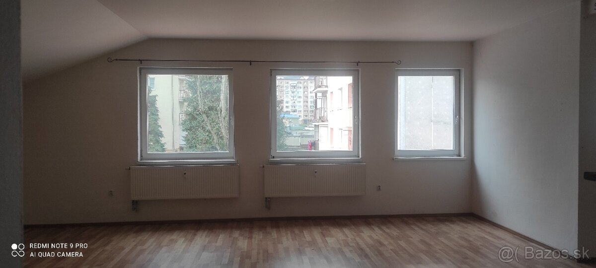 Prenájom Detva polyfunkčný dom - 8