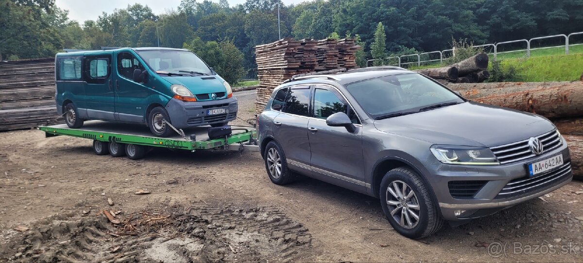 Preprava - doprava - 8