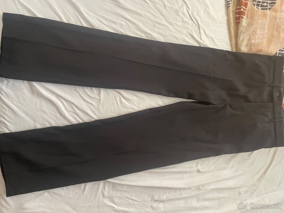 Pansky slavnostny oblek - 8