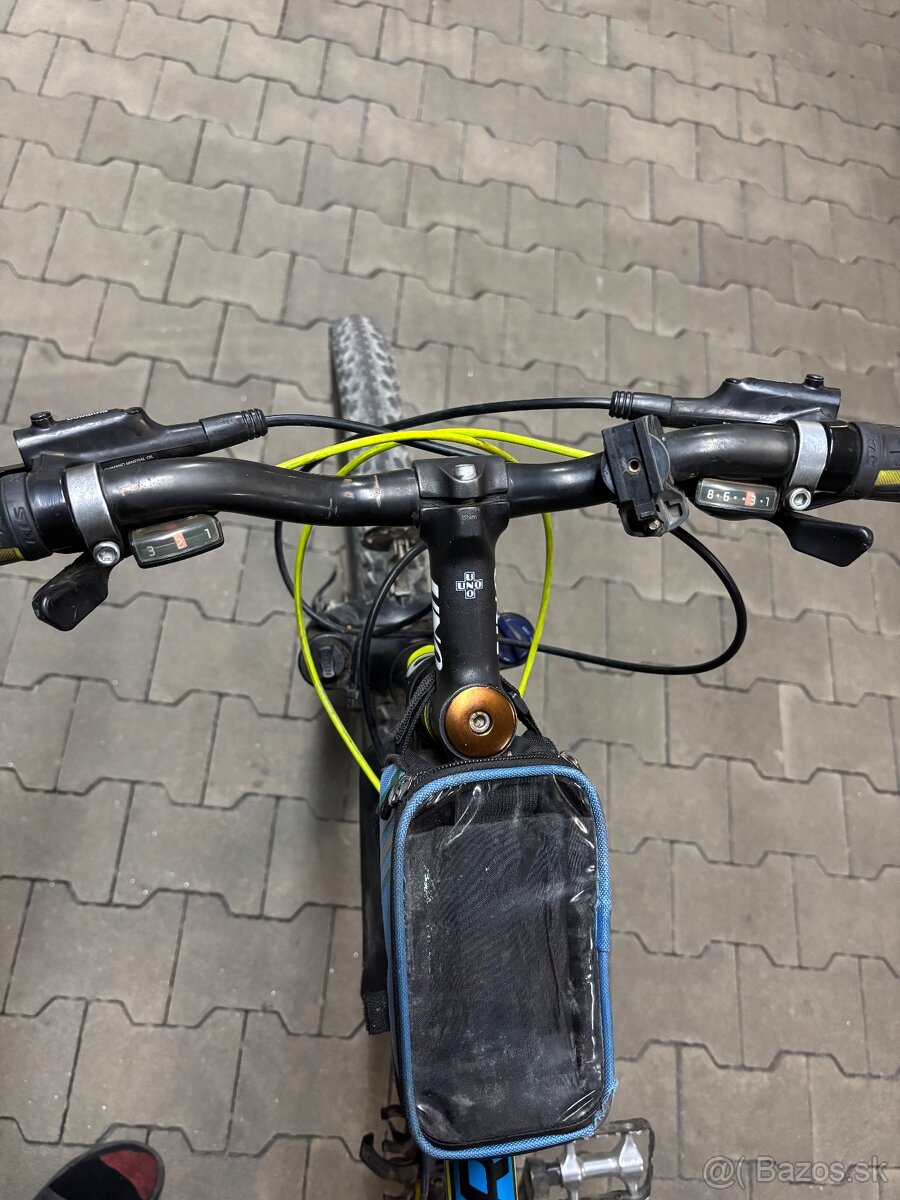 Horský bicykel Kellys Viper - 8