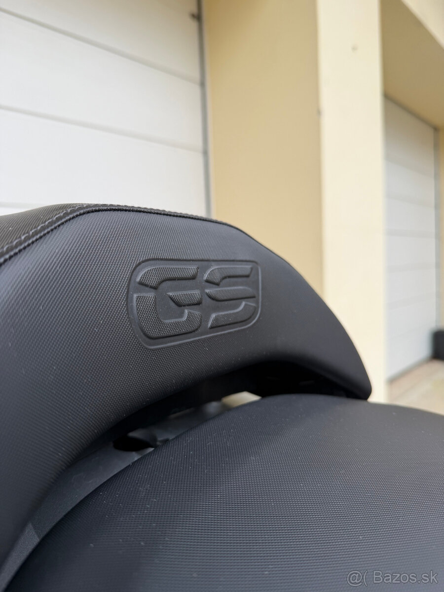 BMW R1250 GS so zárukou - 8