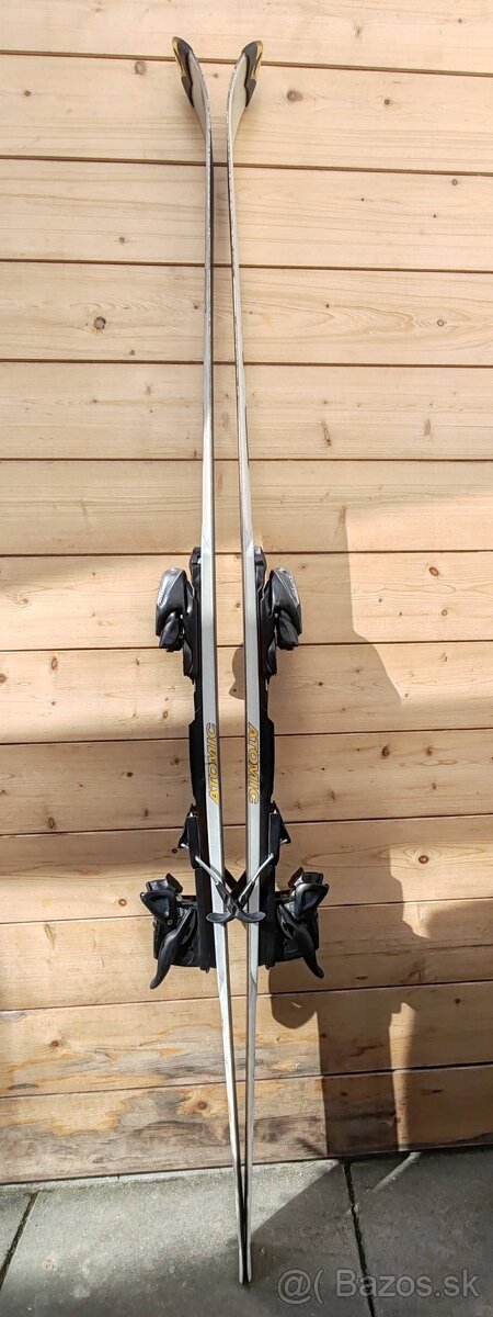 Lyže ATOMIC 170cm - 8