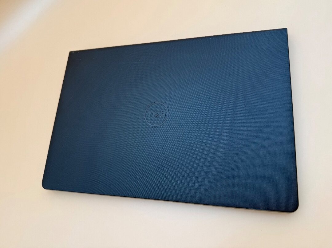 Notebook Dell Celeron N3060 / 8GB RAM / 128GB SSD / HD - 8