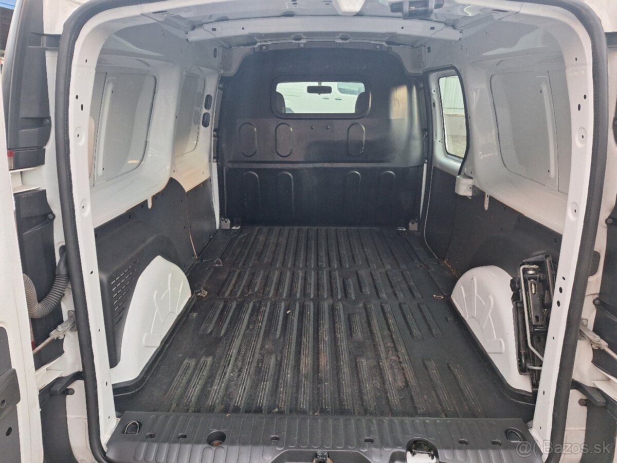 Renault Kangoo Maxi 1.5dci 2020 - 8