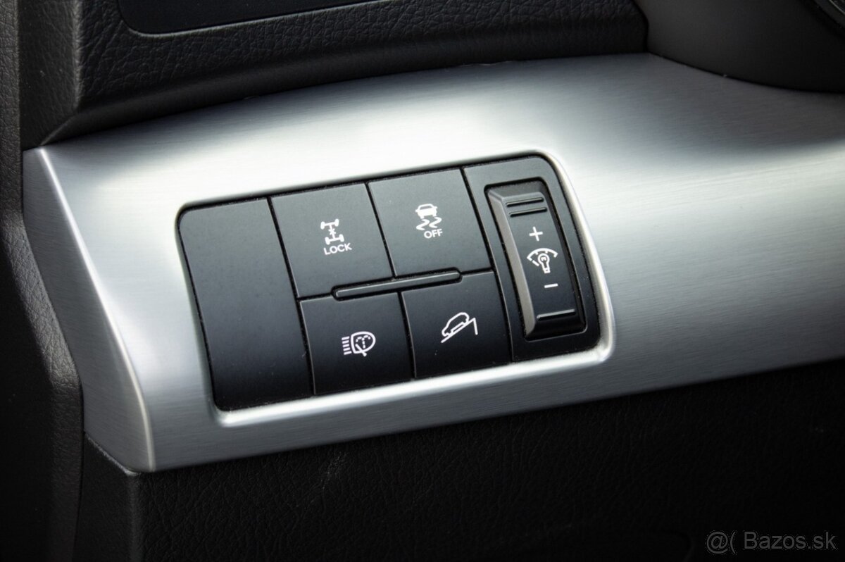 Kia Sorento 2.2 CRDi VGT 4WD - 8