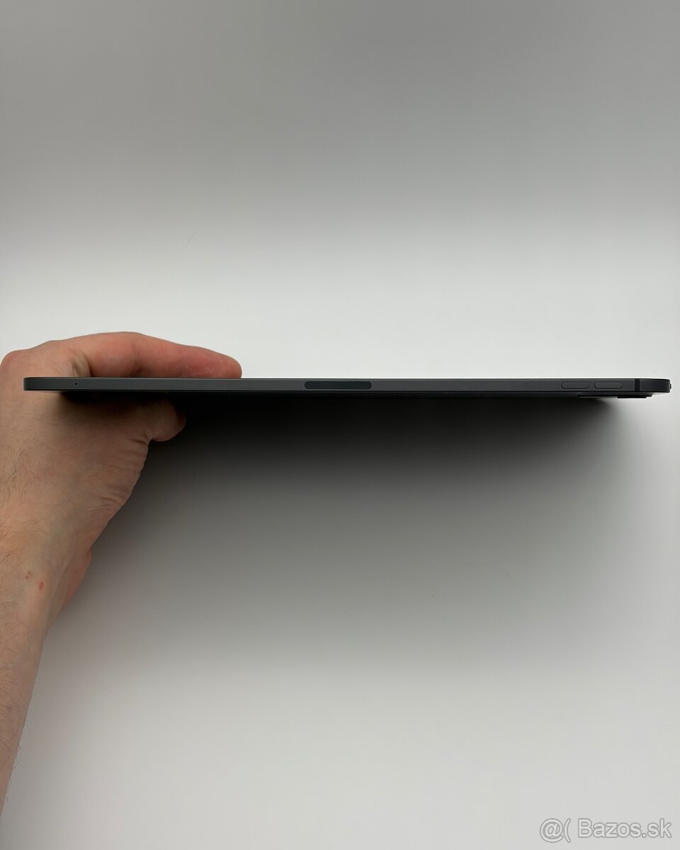 Apple iPad Pro 11 M4 256GB Space Black - 8