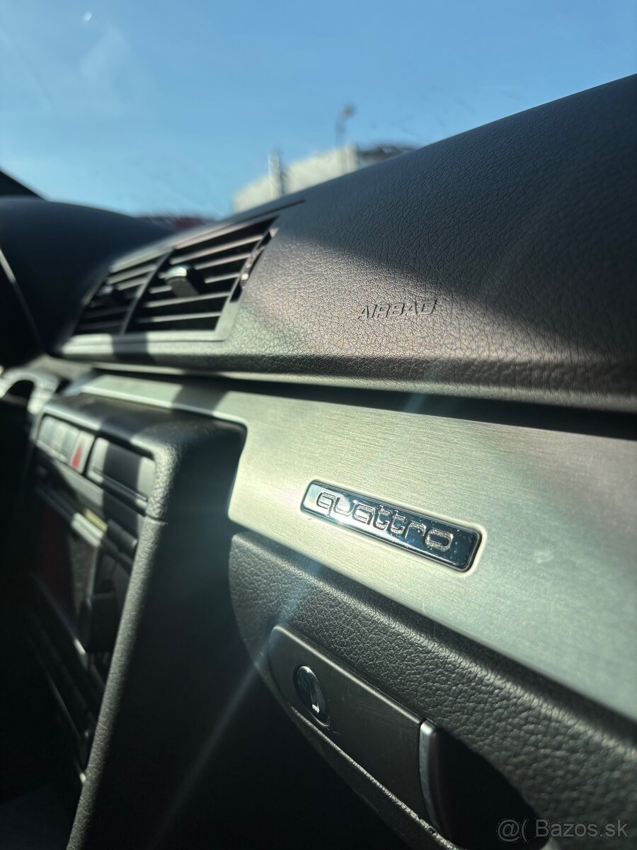 Audi a4b7 2.0TDi Quattro s-line - 8