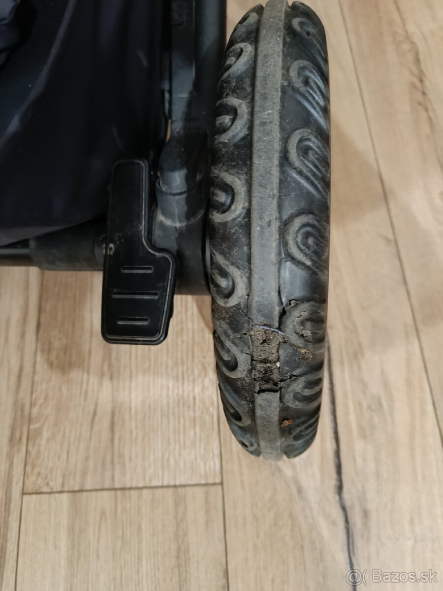 Kočík Easywalker - 8