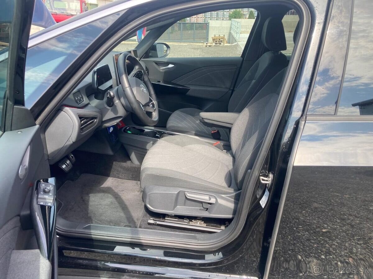 Volkswagen ID.3 PRO - 8