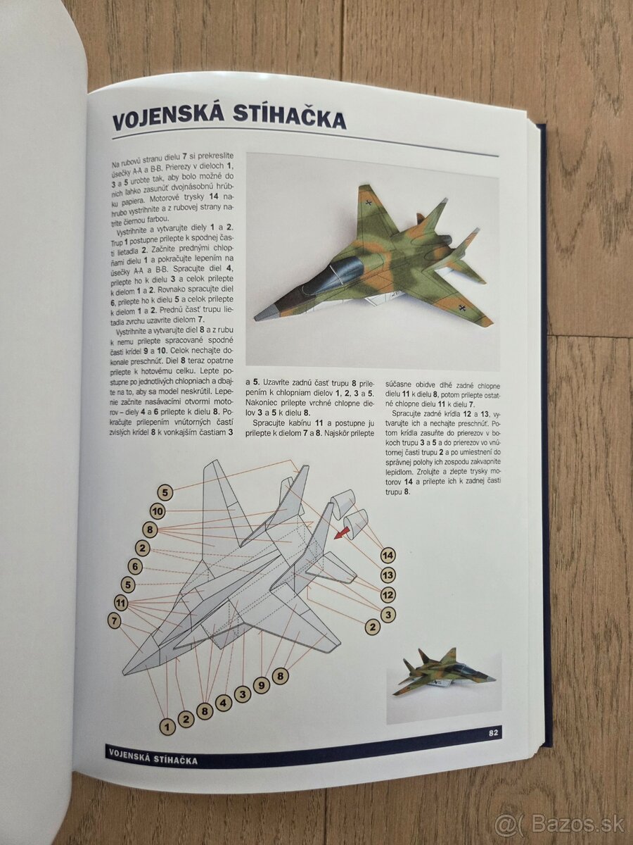 Martin Hlaváč - Vystrihovačky - 8