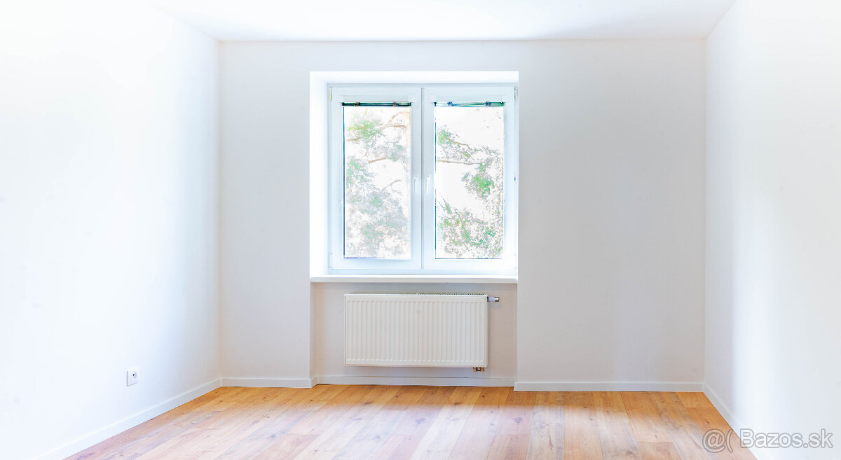 Kvalitne a kompletne zrekonštruovaný 3 izb. byt - 8
