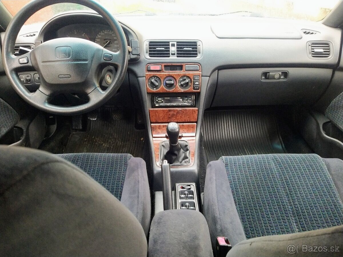 Honda Accord 2.0 TDi 77 KW, motor ROVER SDI - 149 000 KM - 8