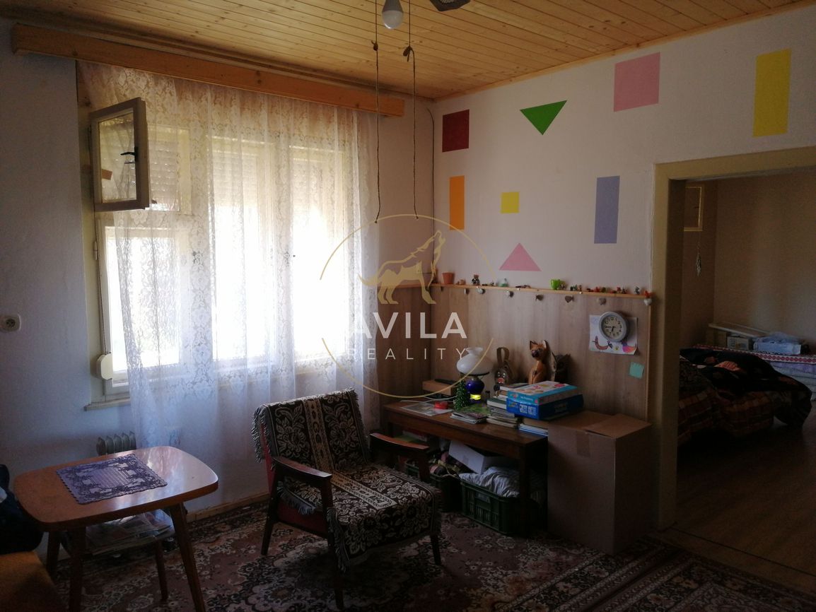 REZERVOVANÝ: 2izbový RD s veľkorysým pozemkom 1962m2 - Šopor - 8