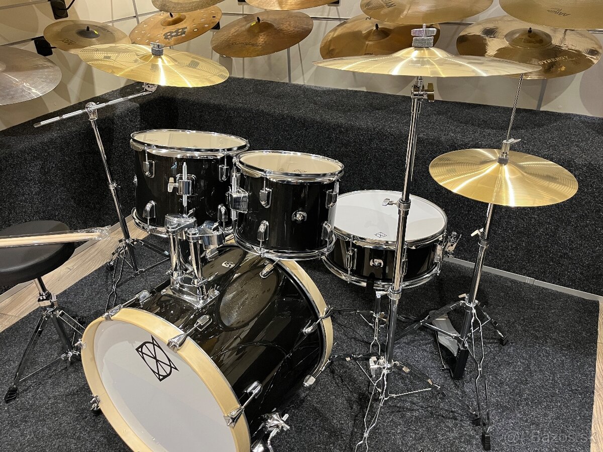 BICIE DIXON SPARK 20,10,12,14,14 - 8