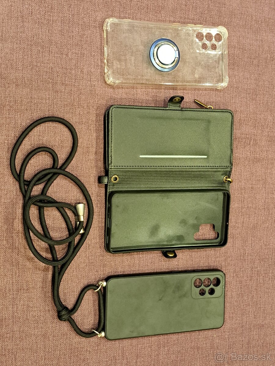 Samsung Galaxy A32 - 8