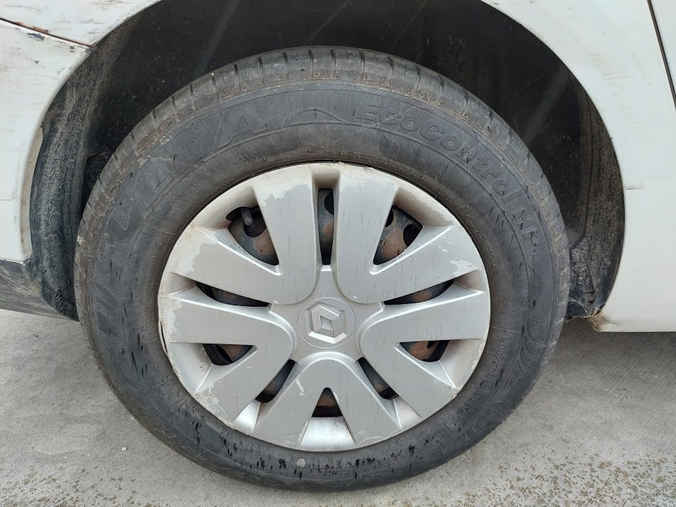 Renault Fluence 1,6i 82kw - 8