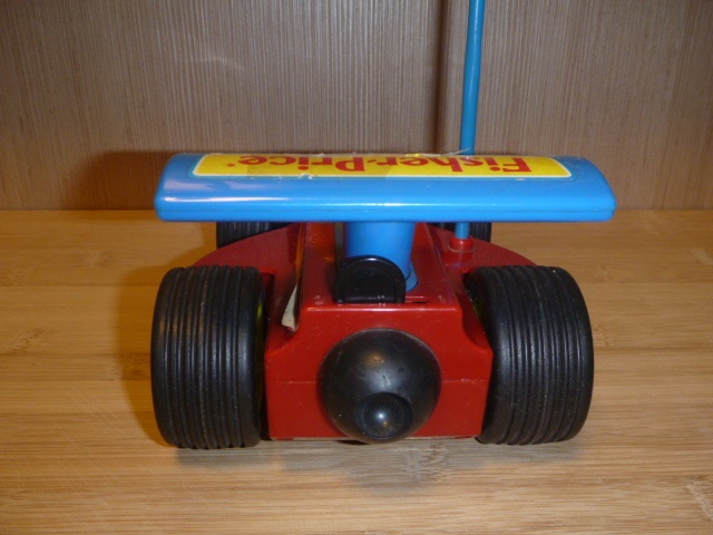 staré autíčka - 8