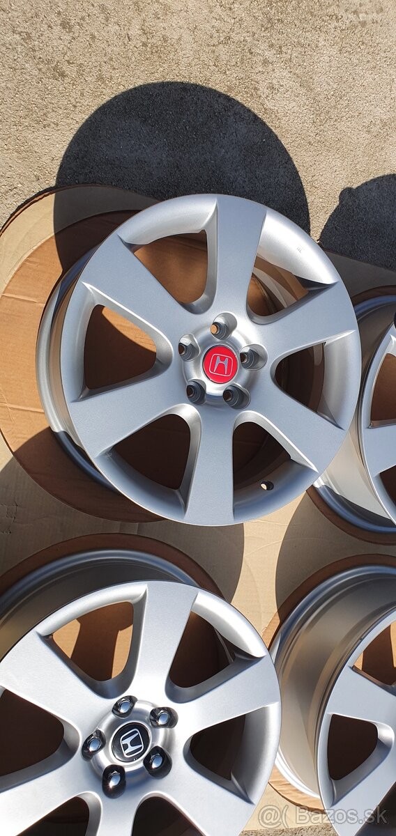 Hyundai 5x114,3 R18 tucson santafe i30 i40 - 8