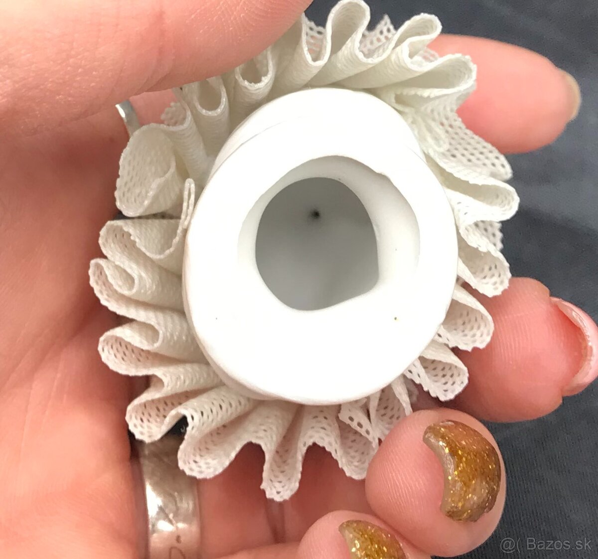 Gräfenthal miniatúry s krinolínou - 8