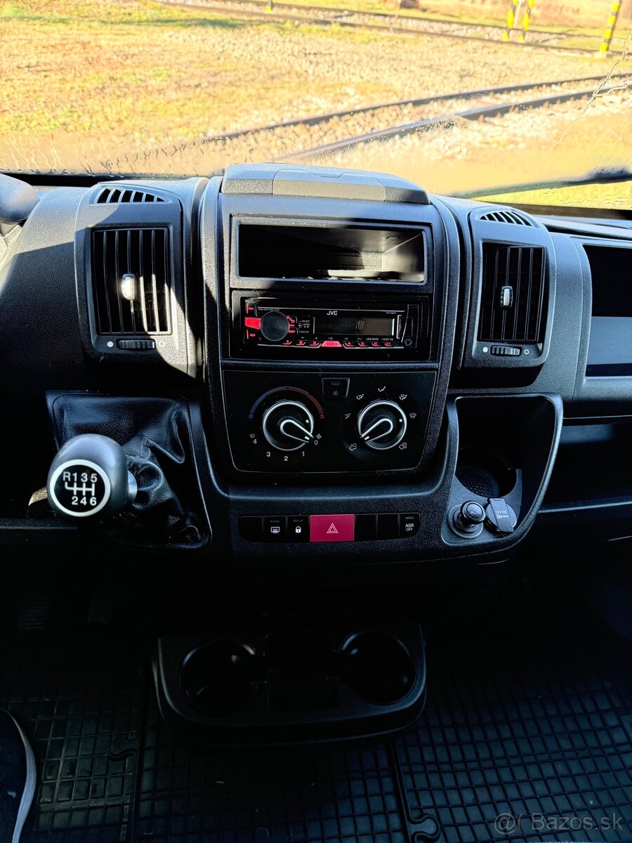 Fiat Ducato L3H2 - 8