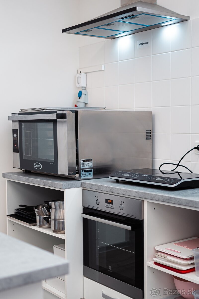 odpredaj gastro prevádzky s pokračovaním nájmu - Nitra - 8